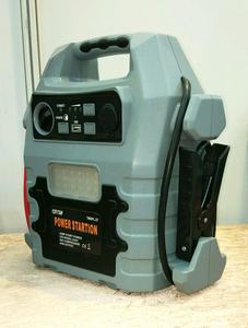 חדש תחנת כוח 12V המתנע רכב מאיץ סוללה לקפוץ להתחיל - Product Image 4