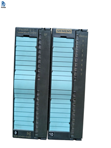 เซ็นเซอร์ควบคุม PLC โมดูล PLC ของแท้ใหม่เอี่ยม 355 2CH00 - Product Image 1