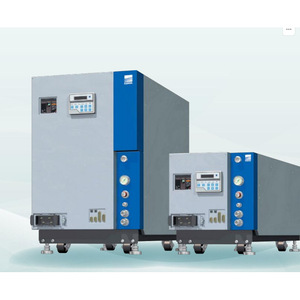 ปั๊มสุญญากาศแห้งนำเข้า EBARA EV-S50 แบบไฟฟ้าในตัว สำหรับใช้งานอุตสาหกรรมกลาง - Product Image 1