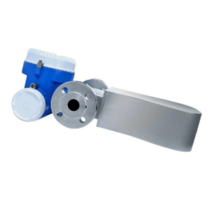 Medidor de Flujo Coriolis Ecotec para Medición de Flujo Másico - Product Image 4