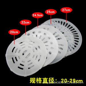 Coussinets de pression flexibles épaissis multi-marques pour l'accessoire de lave-linge à essorage - Product Image 2