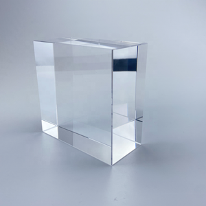 Tùy chỉnh Acrylic Rack hiển thị cho đồ trang sức thanh lịch đứng cho Showcase & Lưu trữ - Product Image 1