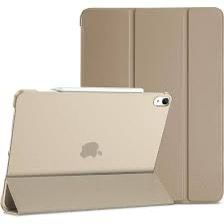 เคสไอแพด 2 3 4 ฝาครอบป้องกันพร้อมฟังก์ชั่นขาตั้ง สีทอง - Product Image 3