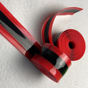 Protection de pneu de vélo, coussin <span class=keywords><strong>anti</strong></span>-<span class=keywords><strong>crevaison</strong></span>, pneu de vélo de montagne MTB, coussin <span class=keywords><strong>anti</strong></span>-<span class=keywords><strong>crevaison</strong></span>, chambre à air <span class=keywords><strong>anti</strong></span>-roulement, tapis de pneus - Product Image 2