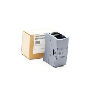 อุปกรณ์ควบคุมโปรแกรมได้6ES72211BH320XB0ดิจิตอล SM 1221 DC S7-1200 6ES7221-1BH32-0XB0ของแท้ใหม่ - Product Image 1