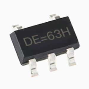 RT9193-33GB Componentes Electrónicos, Chips IC, Circuitos Integrados IC - Product Image 1