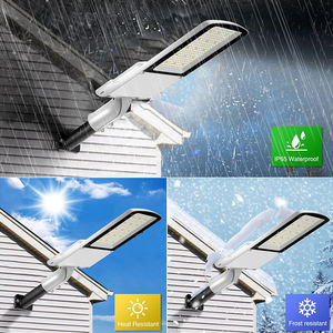 <span class=keywords><strong>Lampadaire</strong></span> haute performance pour extérieur, étanche IP65, 150W 200W 250W, en aluminium, LED - Product Image 3