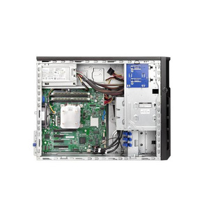 Serveur informatique Xeon original neuf à succès, HPE ProLiant <span class=keywords><strong>ML30</strong></span> <span class=keywords><strong>Gen10</strong></span>, un serveur HPE Ilo, serveur HPE - Product Image 4
