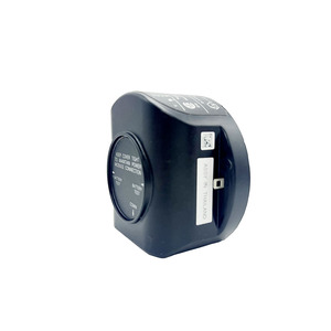 โมดูลจ่ายไฟ ROSE Mount 701P SmartPower รุ่น 701PBKKF สีดำ สำหรับระบบอัตโนมัติในอุตสาหกรรม พร้อมการรับประกัน 1 ปี ราคาประหยัด - Product Image 6