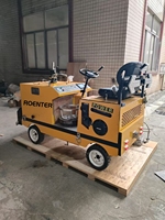Machine de marquage thermoplastique à moteur RO-HX2000, haute efficacité pour la marquage routier et des parkings – Offre Spéciale