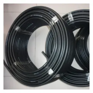 24 Polegadas 50mm 100mm Diâmetro 280mm 315mm 450mm 600mm 900mm 1800mm Dn2000 Sdr11 Sdr 21 Pn10 Pn 40 Pe 100 315mm Preços do Tubo Hdpe