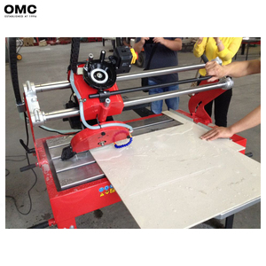 Máy Cắt Gạch Bằng Tay Ướt Loại Bàn 1200Mm Với Đĩa Tròn - Product Image 5