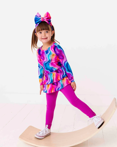 Basso MOQ di alta qualità <span class=keywords><strong>per</strong></span> <span class=keywords><strong>bambini</strong></span> <span class=keywords><strong>Set</strong></span> di vestiti all'ingrosso pittura <span class=keywords><strong>per</strong></span> <span class=keywords><strong>bambini</strong></span> di cotone ragazza pigiama <span class=keywords><strong>Set</strong></span> <span class=keywords><strong>per</strong></span> <span class=keywords><strong>bambini</strong></span> - Product Image 2