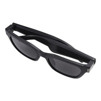Lunettes audio intelligentes sans fil multifonctionnelles IULI P2 pour appels et musique sur téléphone mobile