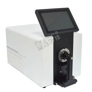 HPC-821N High Repeatability Bench-top Spectrophotometer Benchtop Colorimeters