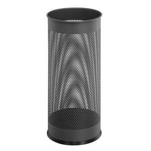 DURABLE - 3350-23 Porte-parapluie en métal 28,5L cylindrique-EAN 4005546989242 ÉQUIPEMENT DE BUREAU PORTE-PARAPLUIS - Product Image 3