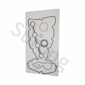 Surong Auto <strong>Parts</strong> Engine <strong>Spare</strong> <strong>Parts</strong> Oe10137569DXB for MGZS11 Roewe RX3 I5 Powertrain Cylinder Head Engine Overhaul Package - Product Image 5