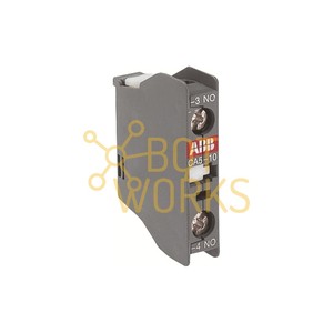 ABB 1SBN010011R1001 - Nuovo - Product Image 1