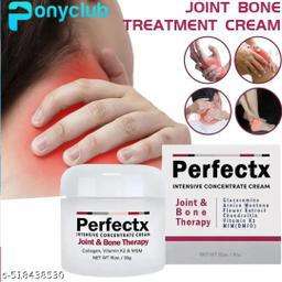 Krim Kolagen Premium PerfectX 50g Pereda Nyeri Punggung Mempercepat Pemulihan Cedera Olahraga & Mendukung Kesehatan Sendi - Product Image 5