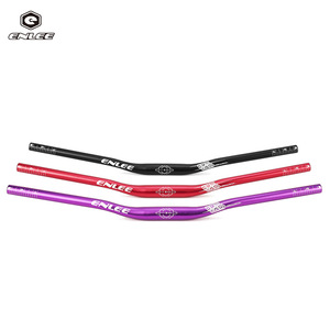 Guidon de vélo en alliage d'aluminium 720/780 mm, accessoire pour VTT, accessoires de cyclisme - Product Image 1