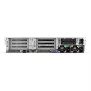 Gabinete para servidores a buen precio Gabinete para servidores 18u 22u 27u 32u 37u 42u 47u Gabinete de 19 "Stock De-lls - Product Image 5
