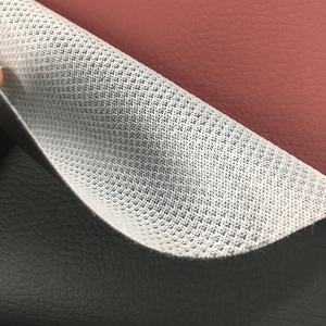 Rouleaux de <span class=keywords><strong>cuir</strong></span> synthétique PVC gaufré anti-moisissure, imperméable et résistant à l'huile, imprimé, imitation tissu pour revêtement de chaise, mobilier et décoration intérieure - Product Image 3