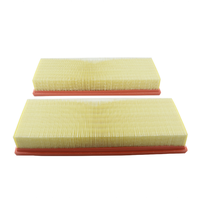 Neuer Luftfilter 1120940604 A1120940004 2730940404 2730940204 A2730940404 A2730940204 A1120940604 für Mercedes-Benz Car