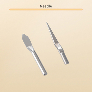 Agujas de punción diseñadas específicamente para máquina de coser fagoting CSL1720 de alta durabilidad - Product Image 6