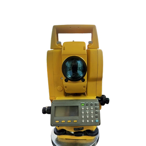 GPT-3002N d'occasion 2 "Instrument d'arpentage 500m sans prisme utilisé <span class=keywords><strong>90</strong></span>% nouvelle station totale à prix bon marché - Product Image 6