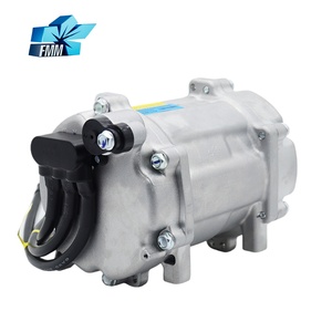 Ventas Exclusivas, Servicio Integral, Compresor de Aire Acondicionado para Automóvil con Diseño 100% Original Universal - Product Image 2