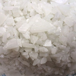 Sulfate d'aluminium granulaire/poudré sans fer pour la purification de l'eau Al2(SO4)3 - Product Image 2