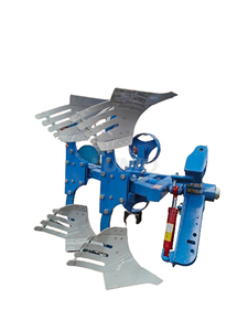 เครื่องไถแบบหมุนระบบไฮดรอลิกสำหรับการเกษตรที่บ้านเครื่องหางเสือแบบย้อนกลับ50-100HP - Product Image 3