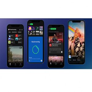 บัตรเติมเงินแบบรายเดือน 1 เดือนสำหรับบัญชีส่วนตัวของสมาชิก Spotify Music (รูปแบบ DVD) - Product Image 4