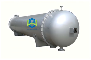 औद्योगिक तेल भंडारण टैंक धातु हाइड्राइड हाइड्रोजन भंडारण टैंक औद्योगिक रासायनिक भंडारण उपकरण - Product Image 4