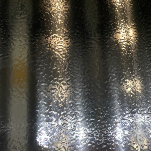 16 olas corrugado Gi hoja de techo/CGI de relieve con la superficie - Product Image 2