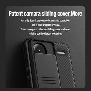 Coque de téléphone <span class=keywords><strong>Nillkin</strong></span> CamShield <span class=keywords><strong>Pro</strong></span> pour <span class=keywords><strong>iPhone</strong></span> 12 13 <span class=keywords><strong>14</strong></span> 15 16 17 <span class=keywords><strong>Pro</strong></span> Max Plus / pour Xiaomi Redmi Note 11 12 13 <span class=keywords><strong>14</strong></span> <span class=keywords><strong>Pro</strong></span> Plus 5G - Product Image 3