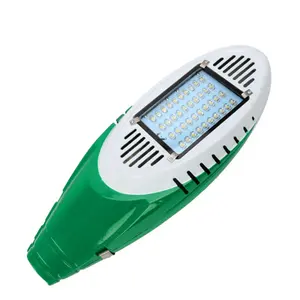 Đèn Led Đường Ngoài Trời Đèn LED 30W 40W 50W 60W