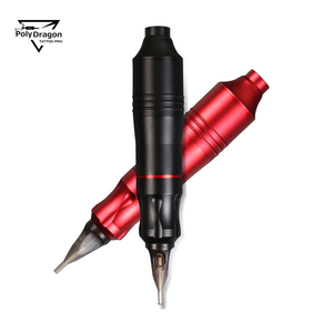Ploy Dragon 2020 nuovo motore professionale per penna rotativa per tatuaggi per pistola per tatuaggi Liner Shader - Product Image 6