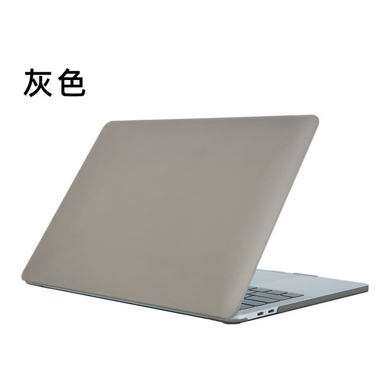 สีเทาด้าน