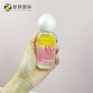 بعلامة خاصة تفتيح ألوان بطبقتين مضاد للتجاعيد ناعم وحريري غير دهني وبذور السلمون دي نا وردي - Product Image 3