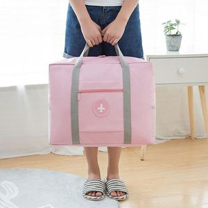 Wholesale Low Moq Fashion <b>Duffel</b> <b>Bag</b> Lager Capacity Women'S Tote Sport <b>Bag</b> Lightweight Waterproof Gym <b>Bag</b> for <b>Travel</b> - Product Image 3