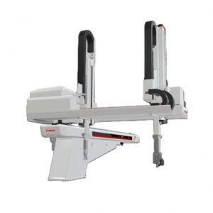 Robot manipulateur servo à cinq axes Borunte BRTR09WDS5P0/F0 pour moulage par injection, machines 750T-1200T, 0,05 mm, IP40, garantie 1 an - Product Image 2