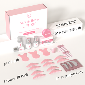 L-cisteina Vegan proteina <span class=keywords><strong>ciglia</strong></span> Lifting casa Kit <span class=keywords><strong>ciglia</strong></span> per <span class=keywords><strong>ciglia</strong></span> e <span class=keywords><strong>ciglia</strong></span> Perm balsamo per <span class=keywords><strong>ciglia</strong></span> cisteamina Kit di sollevamento sopracciglia per la <span class=keywords><strong>laminazione</strong></span> - Product Image 6