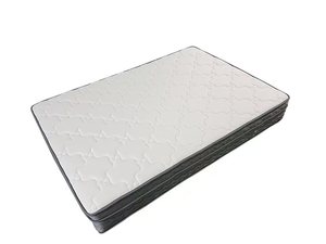 Nệm nén phổ biến nhất làm bằng bông chống cháy và lò xo đóng gói phù hợp cho phòng ngủ và trường học - Product Image 5