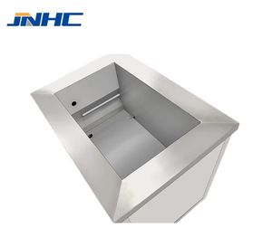 Grand nettoyeur à ultrasons industriel 38L DPF électrique automobile antidéflagrant Machine de nettoyage à ultrasons à vendre - Product Image 4