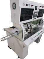 Mesin Perbaikan TV LCD Harga Grosir Kualitas Bagus Mesin Bonding TAB COG FPC COF IC untuk Dijual