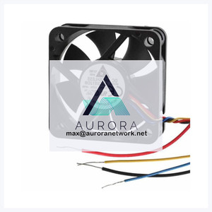 พัดลมระบายความร้อน OEM AUC0512DB-AF00 603-1490-ND และราคาดี - Product Image 1