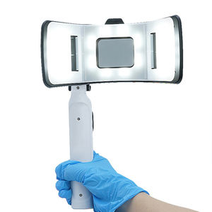 Fotocamera Intraorale Dentale Wireless Portatile con Luce di Riempimento, Polarizzatore Integrato e Lampada Fotografica Bluetooth - Product Image 3