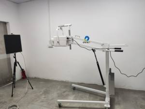 EUR VET Équipement vétérinaire <span class=keywords><strong>de</strong></span> haute qualité Machine <span class=keywords><strong>de</strong></span> <span class=keywords><strong>radiographie</strong></span> à rayons X Machine à rayons X haute puissance Système d'imagerie <span class=keywords><strong>Appareil</strong></span> à rayons X - Product Image 4