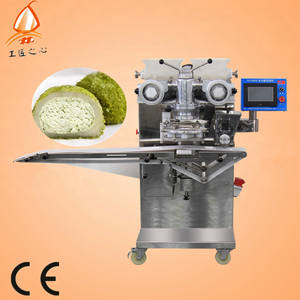 Hj-860 Máy Làm Kem Mochi - Product Image 2